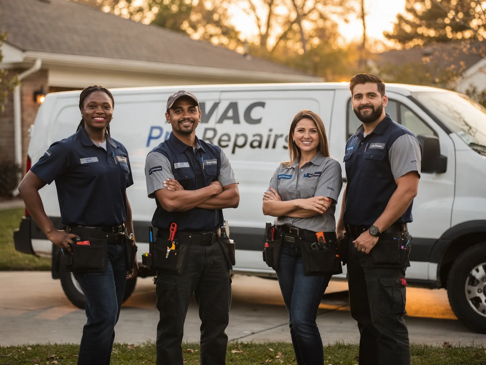 Heat Pump Repair company in Los Ojos, NM
