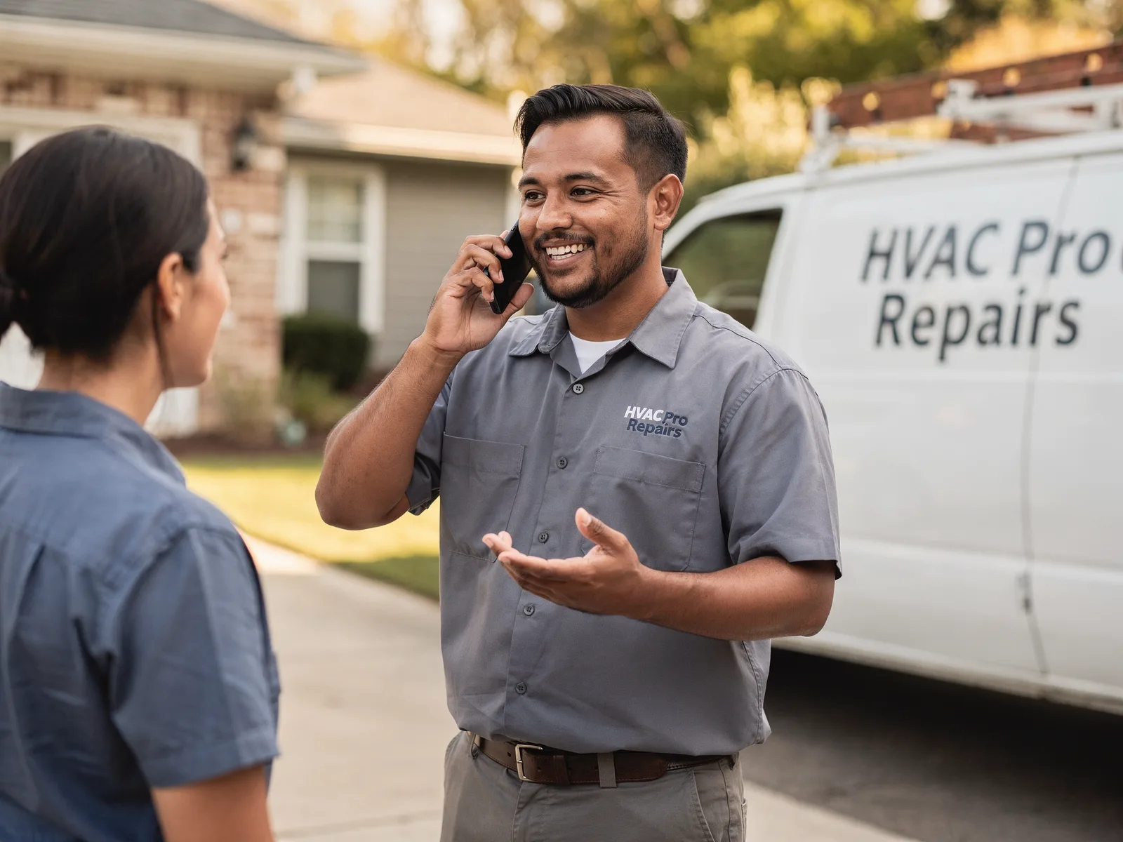 Heat Pump Repair Los Ojos, NM FAQs